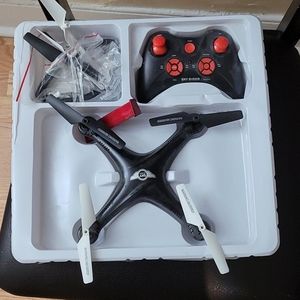 Drone, never used